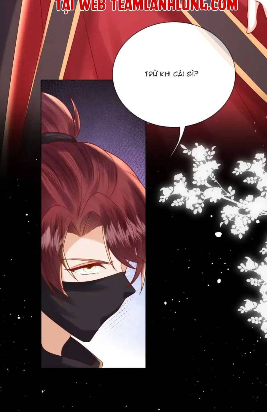 Các Đệ Tử Ai Cũng Nói Yêu Ta Chapter 16 - 23