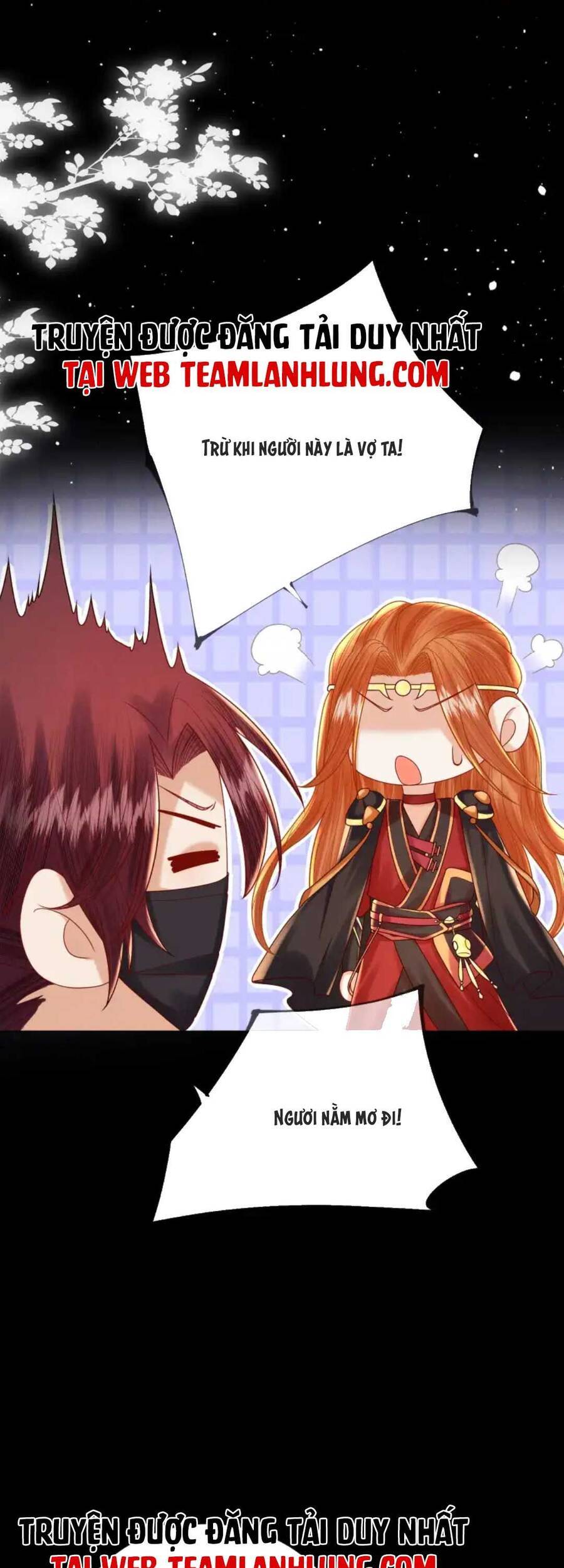 Các Đệ Tử Ai Cũng Nói Yêu Ta Chapter 16 - 24