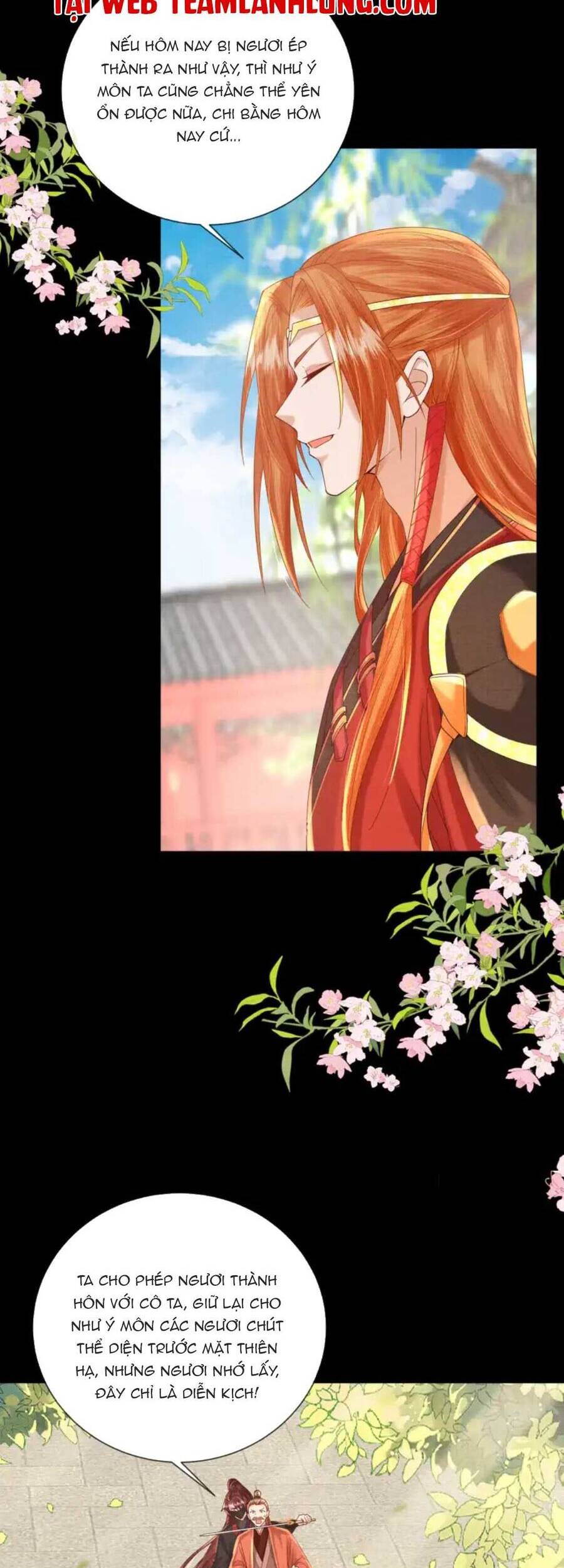 Các Đệ Tử Ai Cũng Nói Yêu Ta Chapter 16 - 25