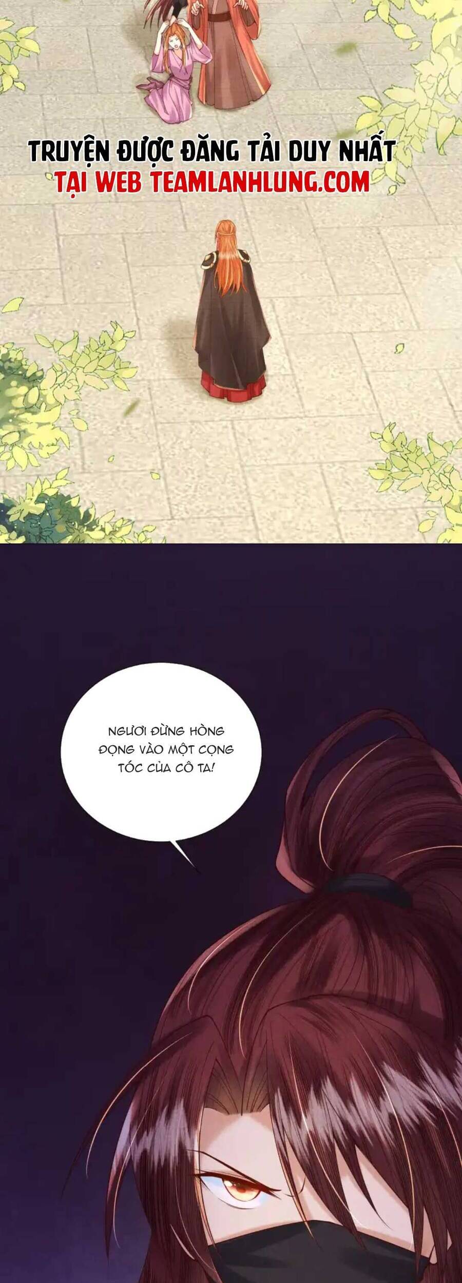 Các Đệ Tử Ai Cũng Nói Yêu Ta Chapter 16 - 26