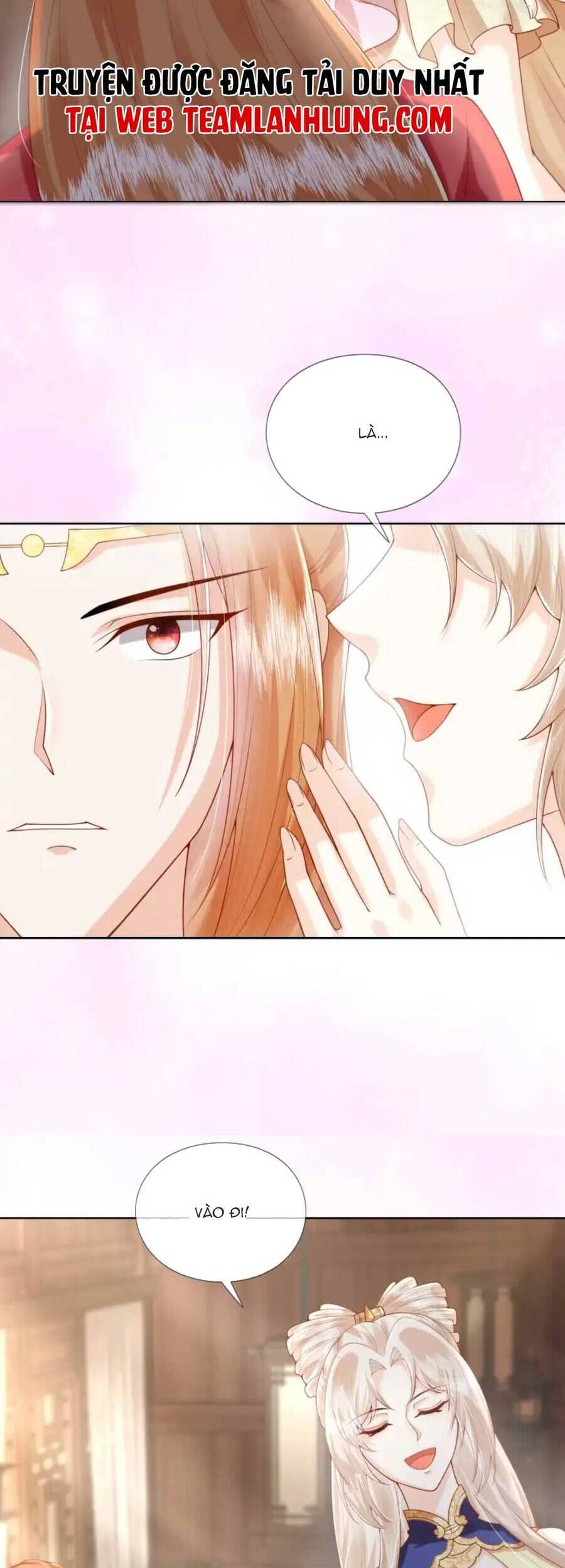 Các Đệ Tử Ai Cũng Nói Yêu Ta Chapter 16 - 4