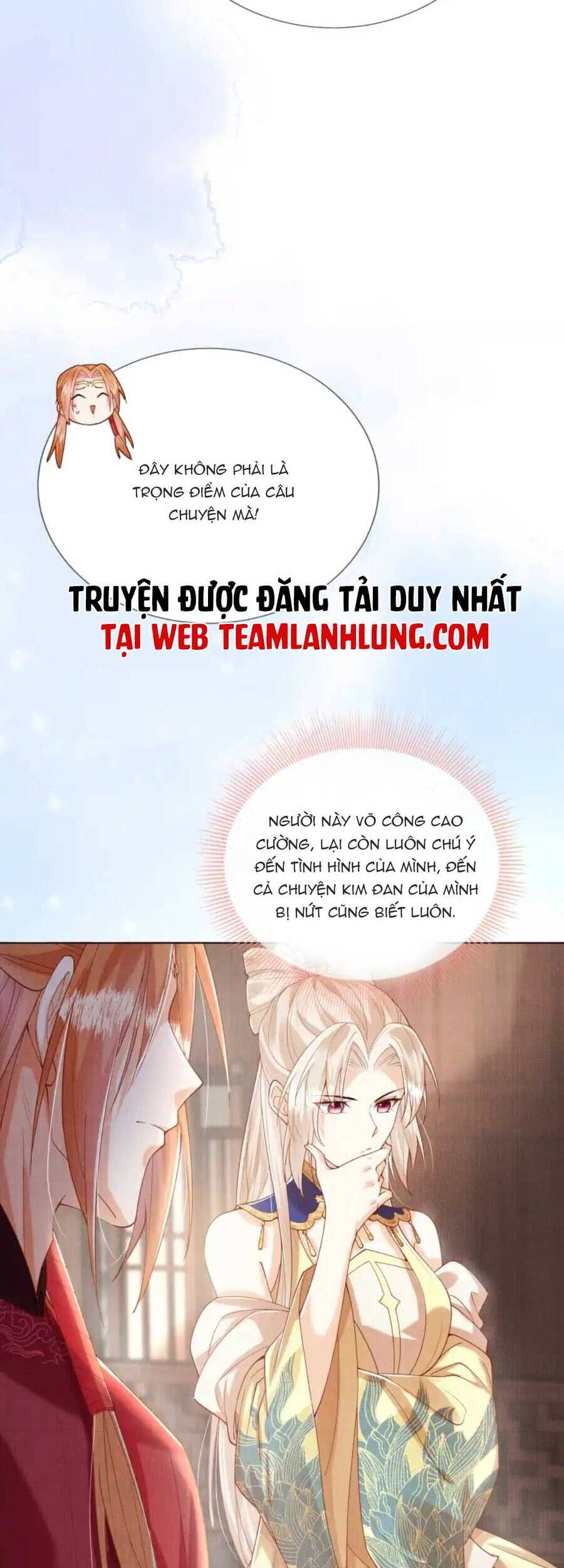 Các Đệ Tử Ai Cũng Nói Yêu Ta Chapter 16 - 31