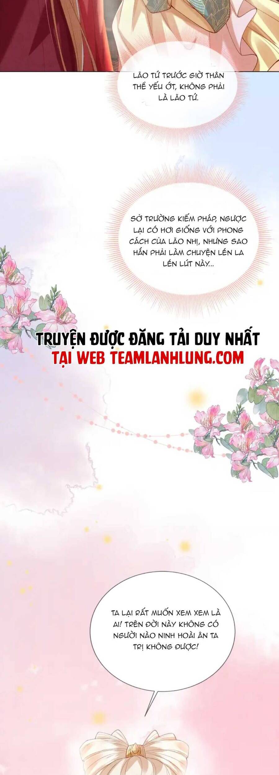 Các Đệ Tử Ai Cũng Nói Yêu Ta Chapter 16 - 32