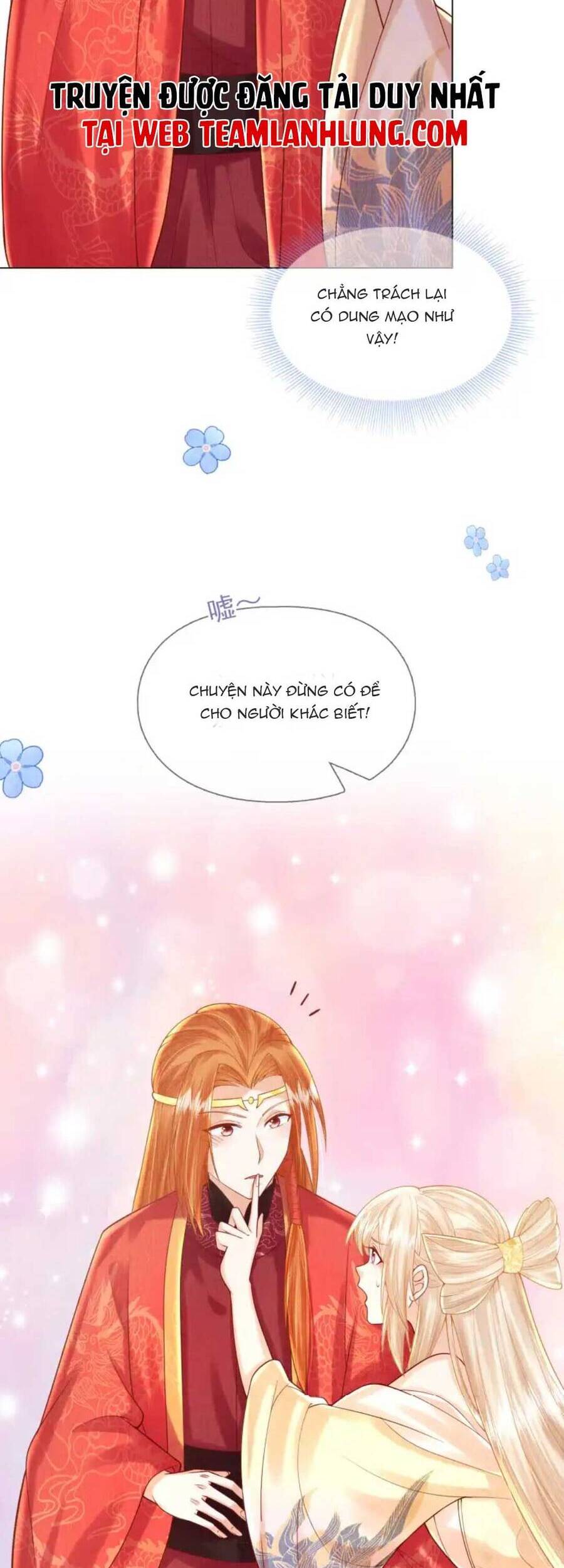 Các Đệ Tử Ai Cũng Nói Yêu Ta Chapter 16 - 35