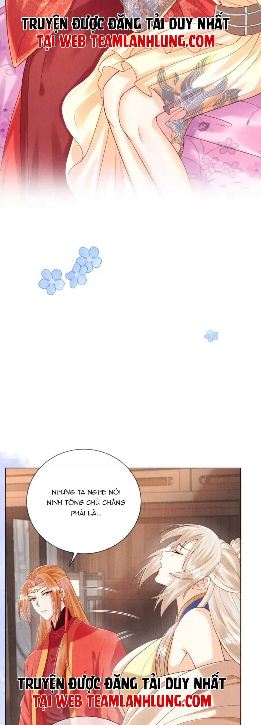 Các Đệ Tử Ai Cũng Nói Yêu Ta Chapter 16 - 36