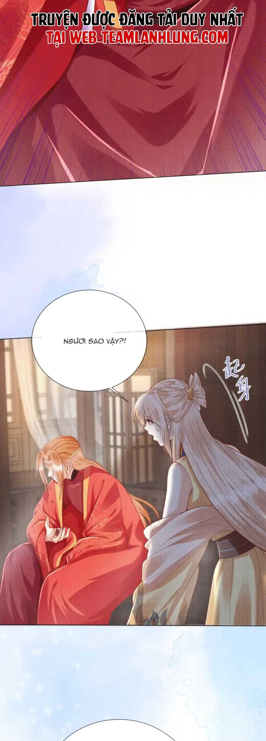 Các Đệ Tử Ai Cũng Nói Yêu Ta Chapter 16 - 38