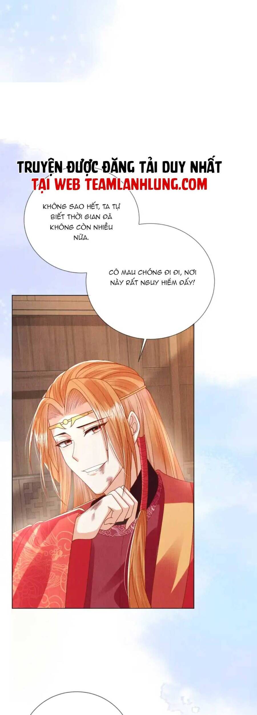 Các Đệ Tử Ai Cũng Nói Yêu Ta Chapter 16 - 40