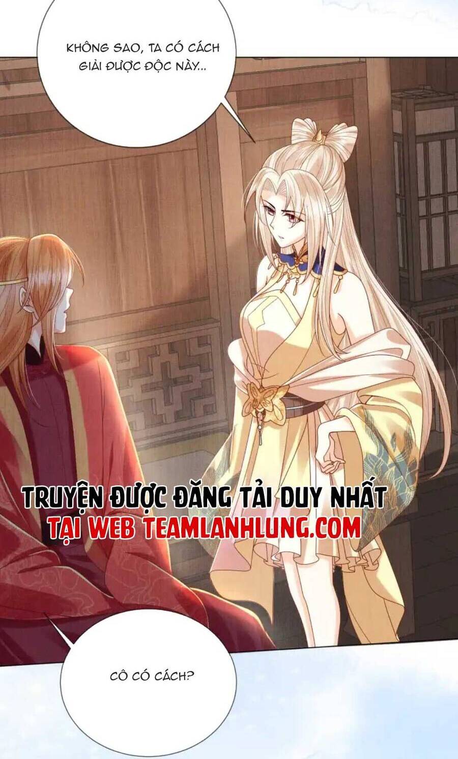 Các Đệ Tử Ai Cũng Nói Yêu Ta Chapter 16 - 41