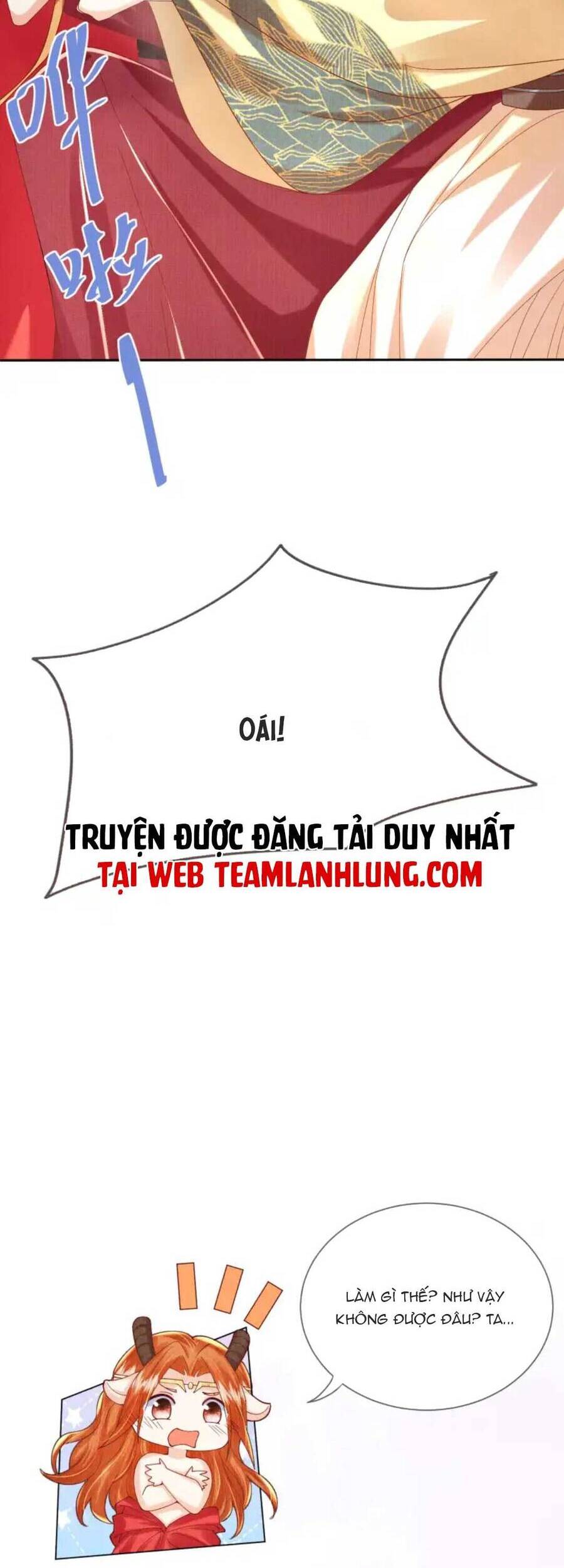 Các Đệ Tử Ai Cũng Nói Yêu Ta Chapter 16 - 43