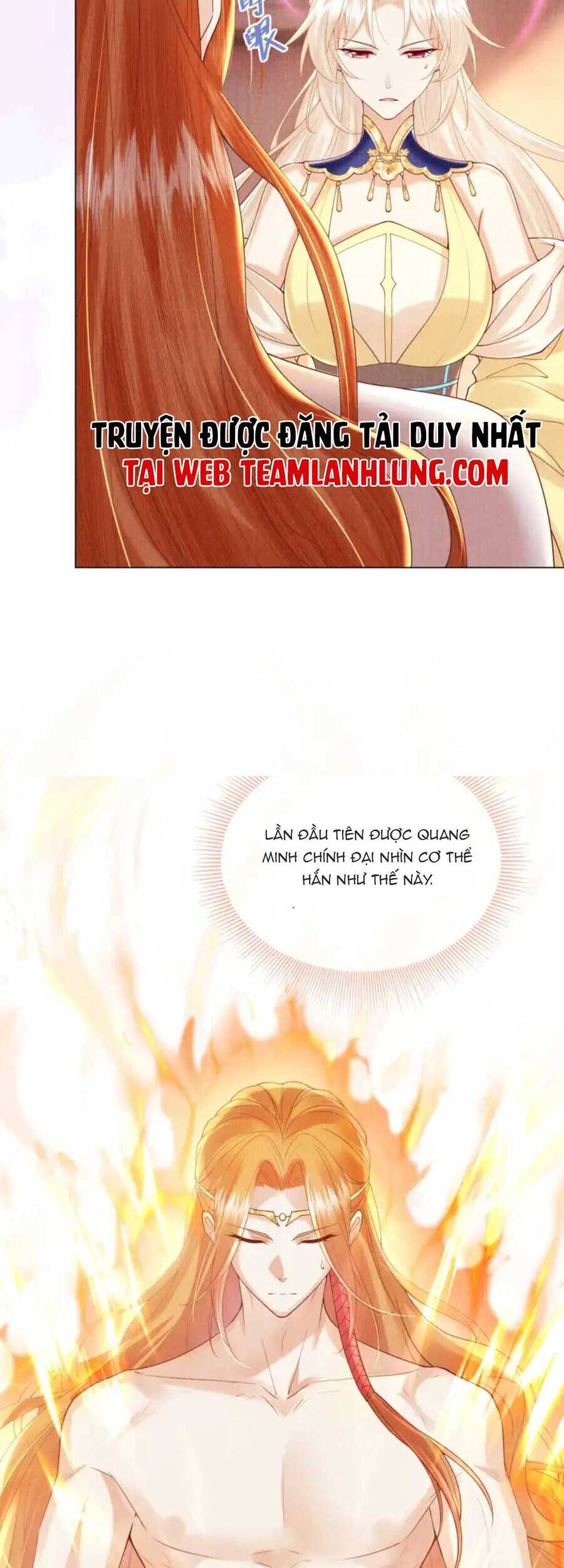 Các Đệ Tử Ai Cũng Nói Yêu Ta Chapter 16 - 47