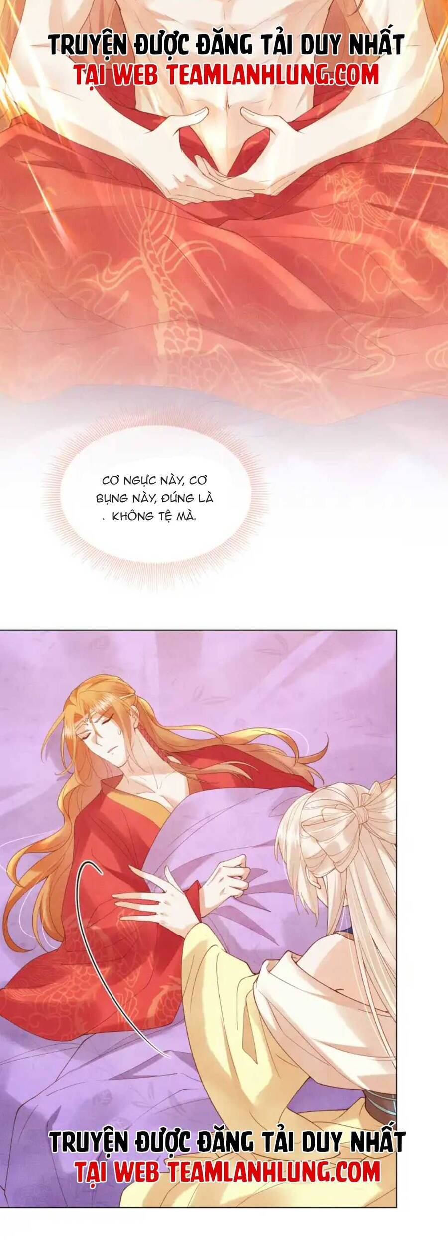 Các Đệ Tử Ai Cũng Nói Yêu Ta Chapter 16 - 48