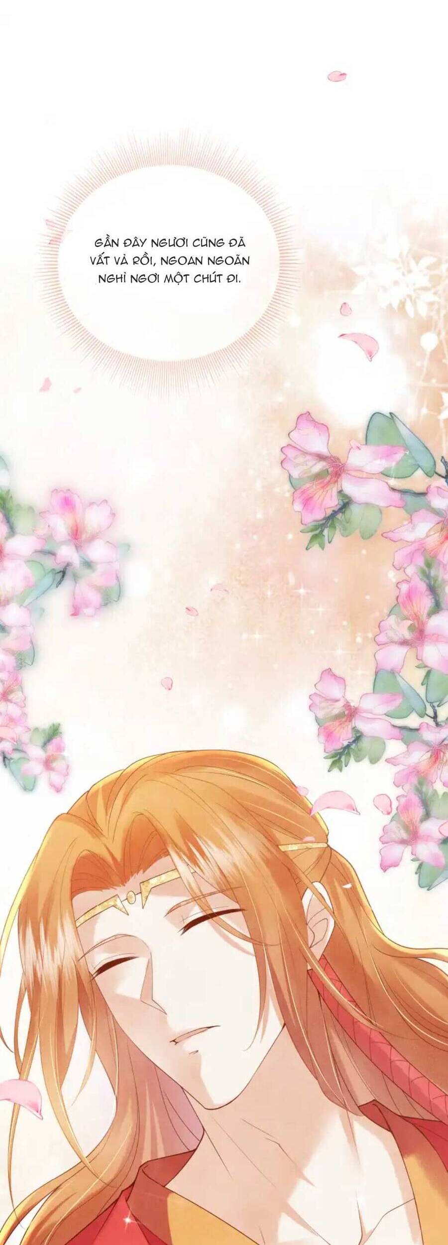 Các Đệ Tử Ai Cũng Nói Yêu Ta Chapter 16 - 49