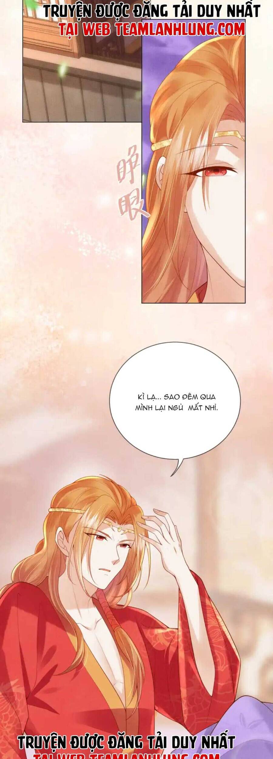 Các Đệ Tử Ai Cũng Nói Yêu Ta Chapter 16 - 52