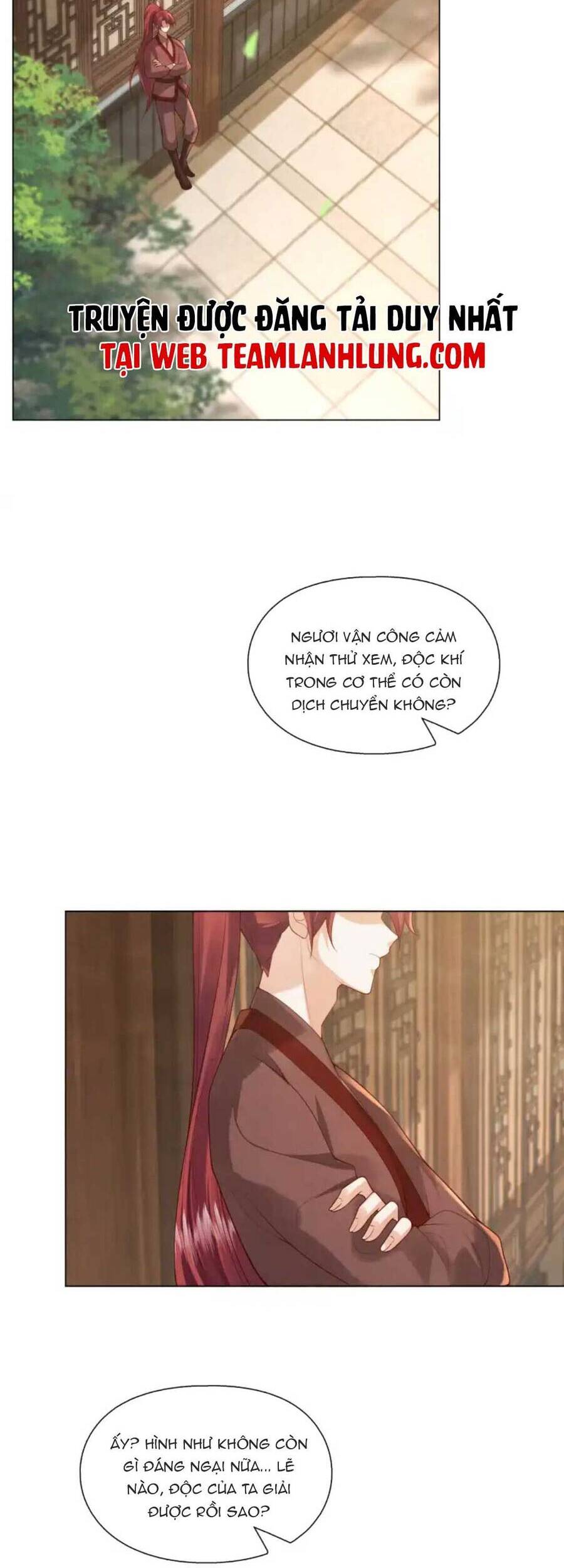 Các Đệ Tử Ai Cũng Nói Yêu Ta Chapter 16 - 56