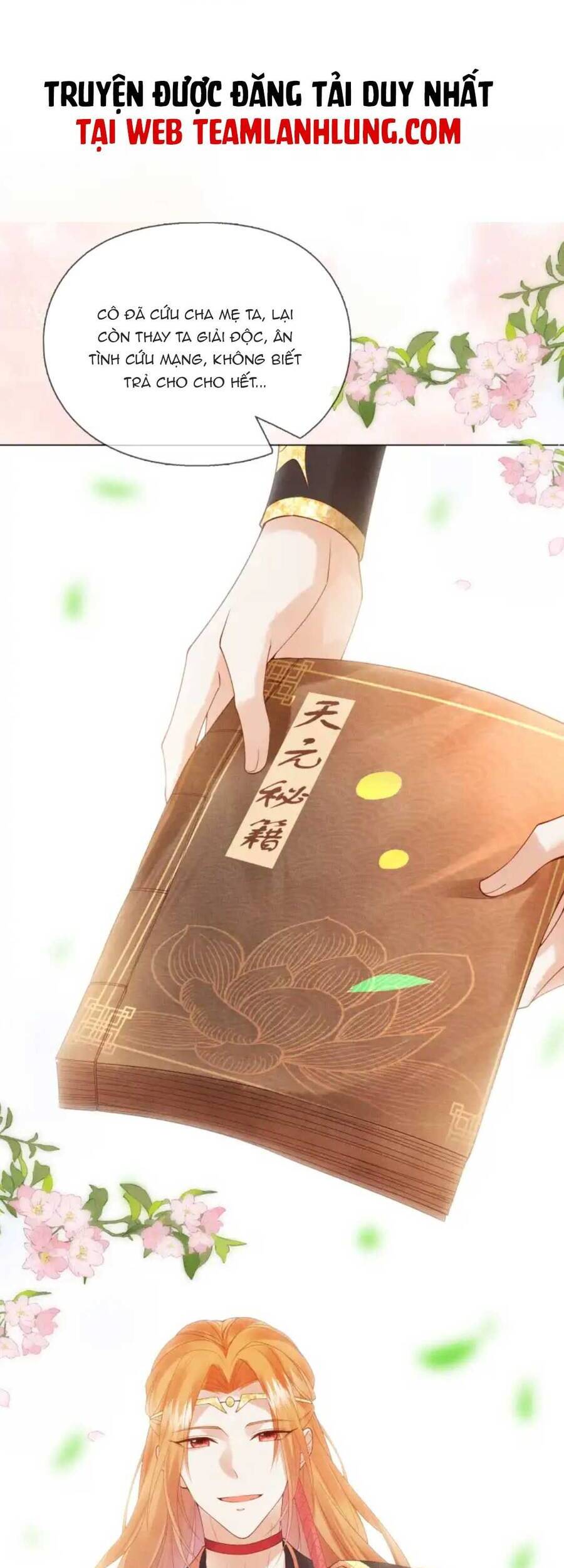 Các Đệ Tử Ai Cũng Nói Yêu Ta Chapter 16 - 57