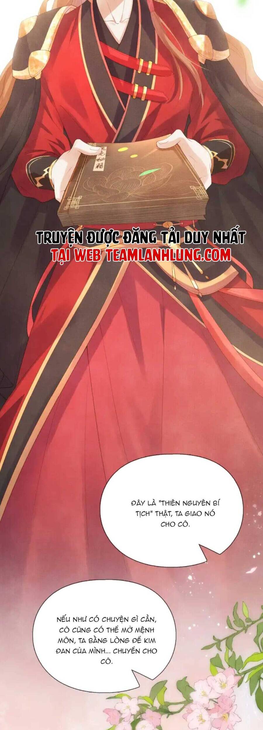 Các Đệ Tử Ai Cũng Nói Yêu Ta Chapter 16 - 58