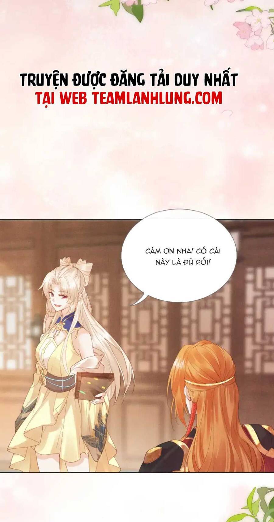 Các Đệ Tử Ai Cũng Nói Yêu Ta Chapter 16 - 59