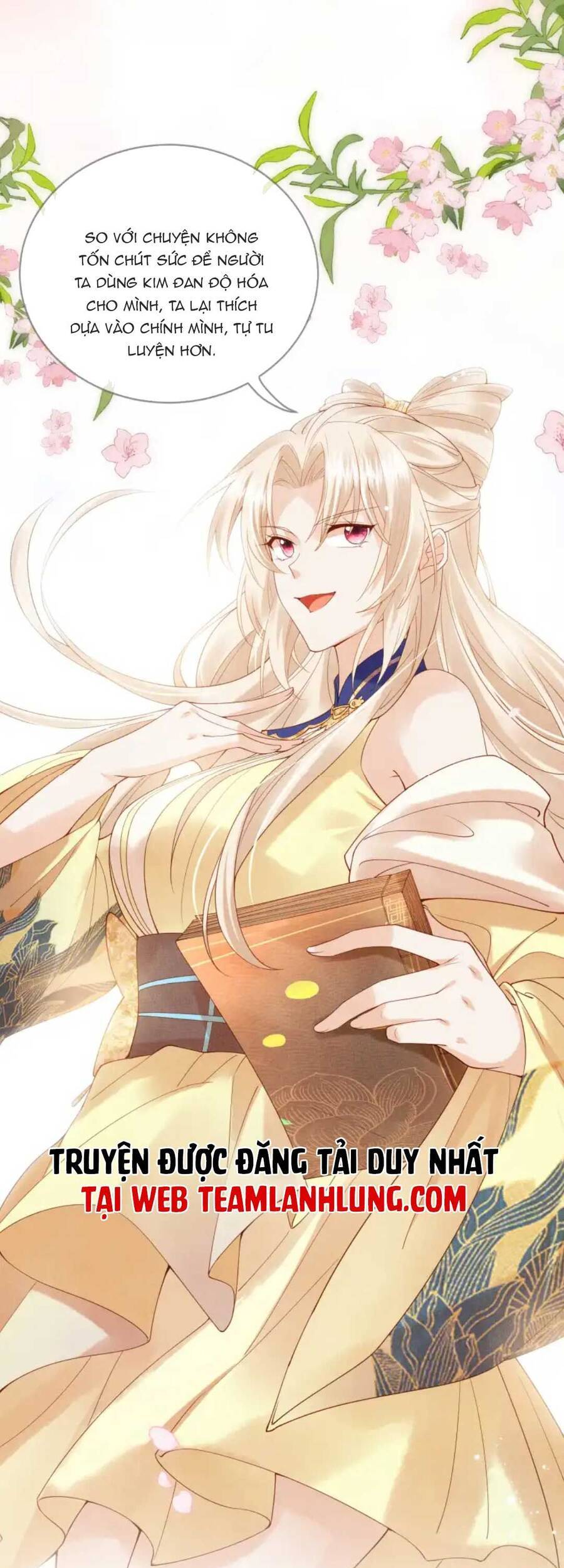 Các Đệ Tử Ai Cũng Nói Yêu Ta Chapter 16 - 60