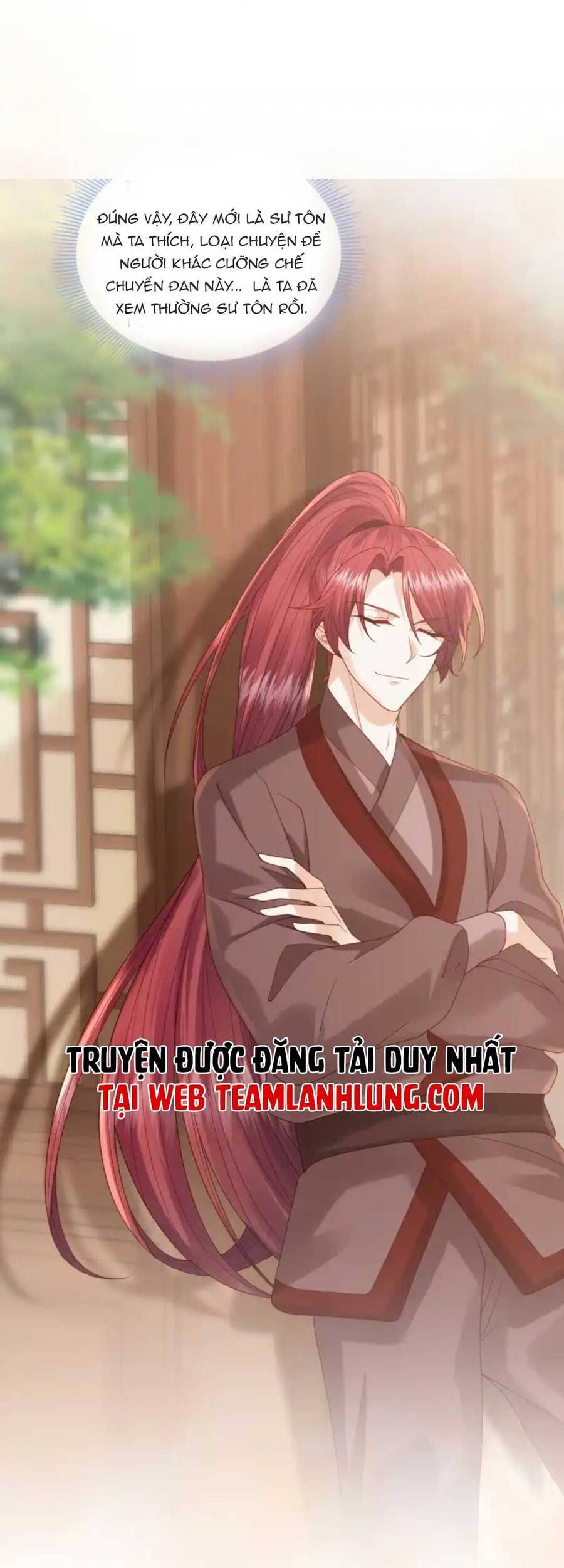 Các Đệ Tử Ai Cũng Nói Yêu Ta Chapter 16 - 62