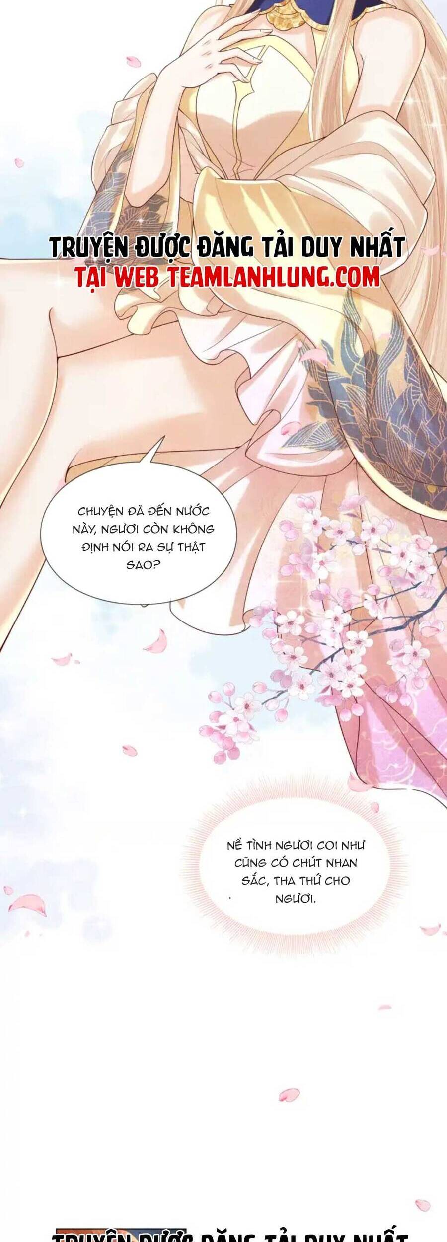 Các Đệ Tử Ai Cũng Nói Yêu Ta Chapter 16 - 9