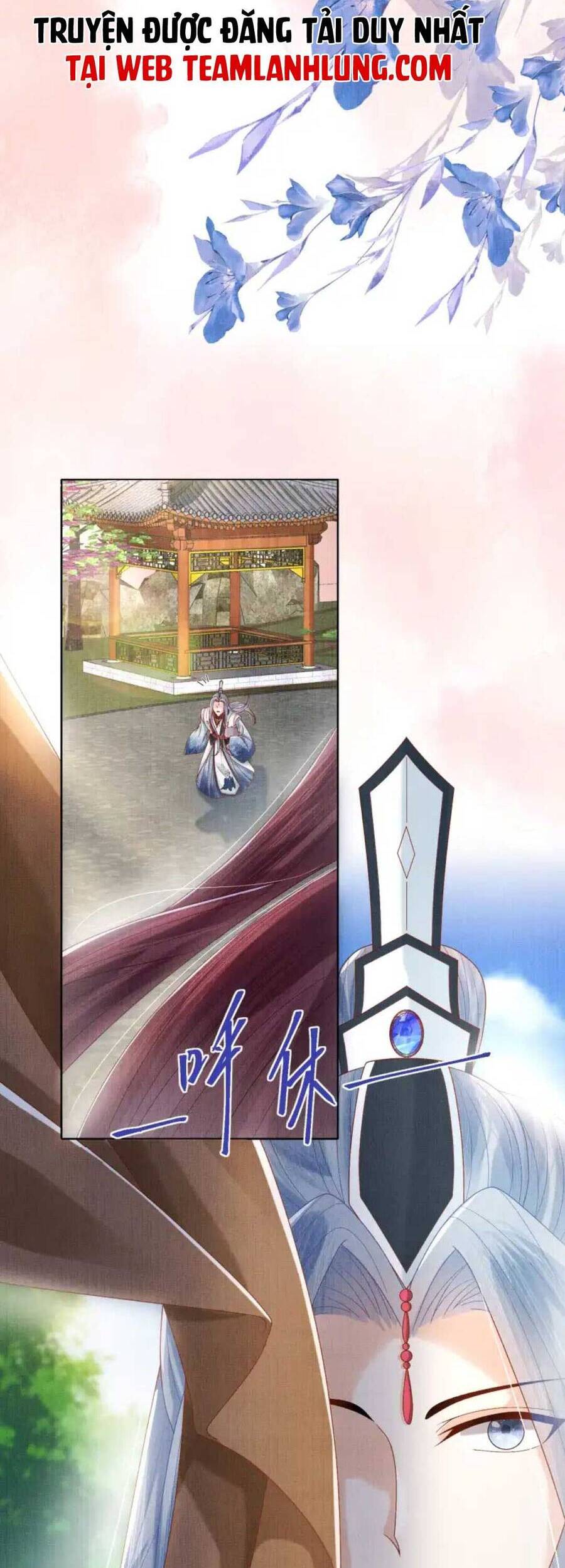 Các Đệ Tử Ai Cũng Nói Yêu Ta Chapter 17 - 12