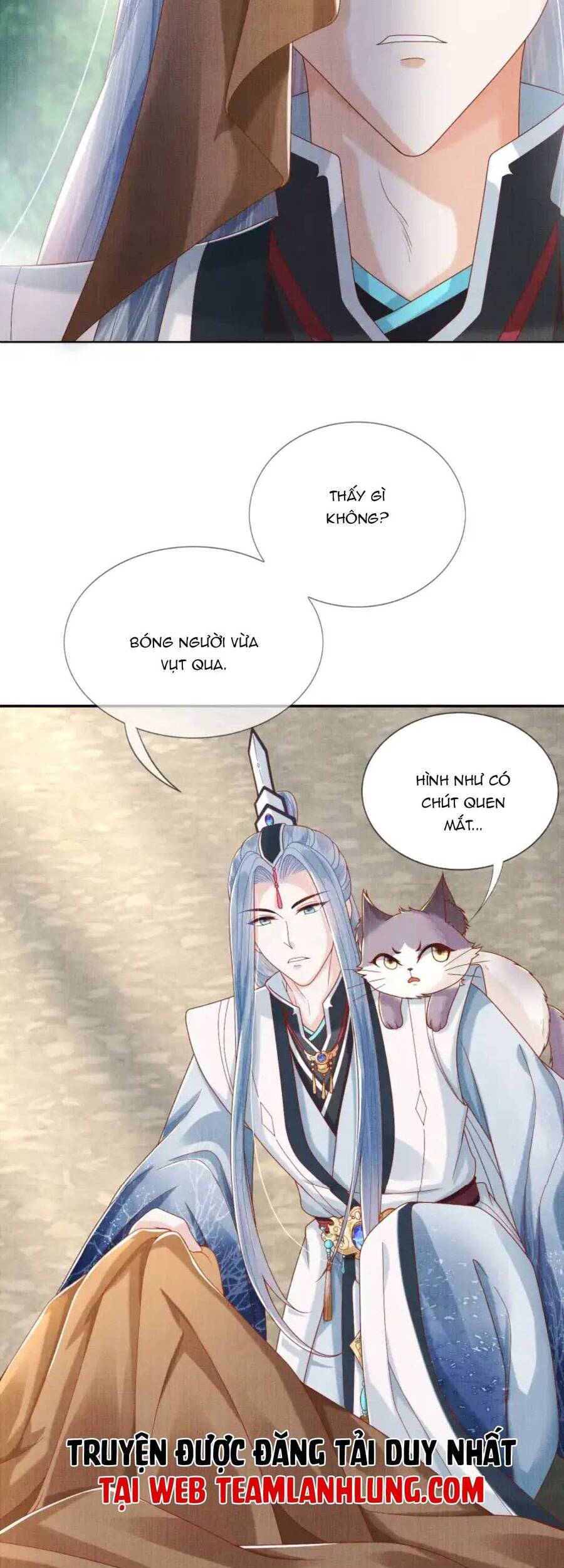 Các Đệ Tử Ai Cũng Nói Yêu Ta Chapter 17 - 13