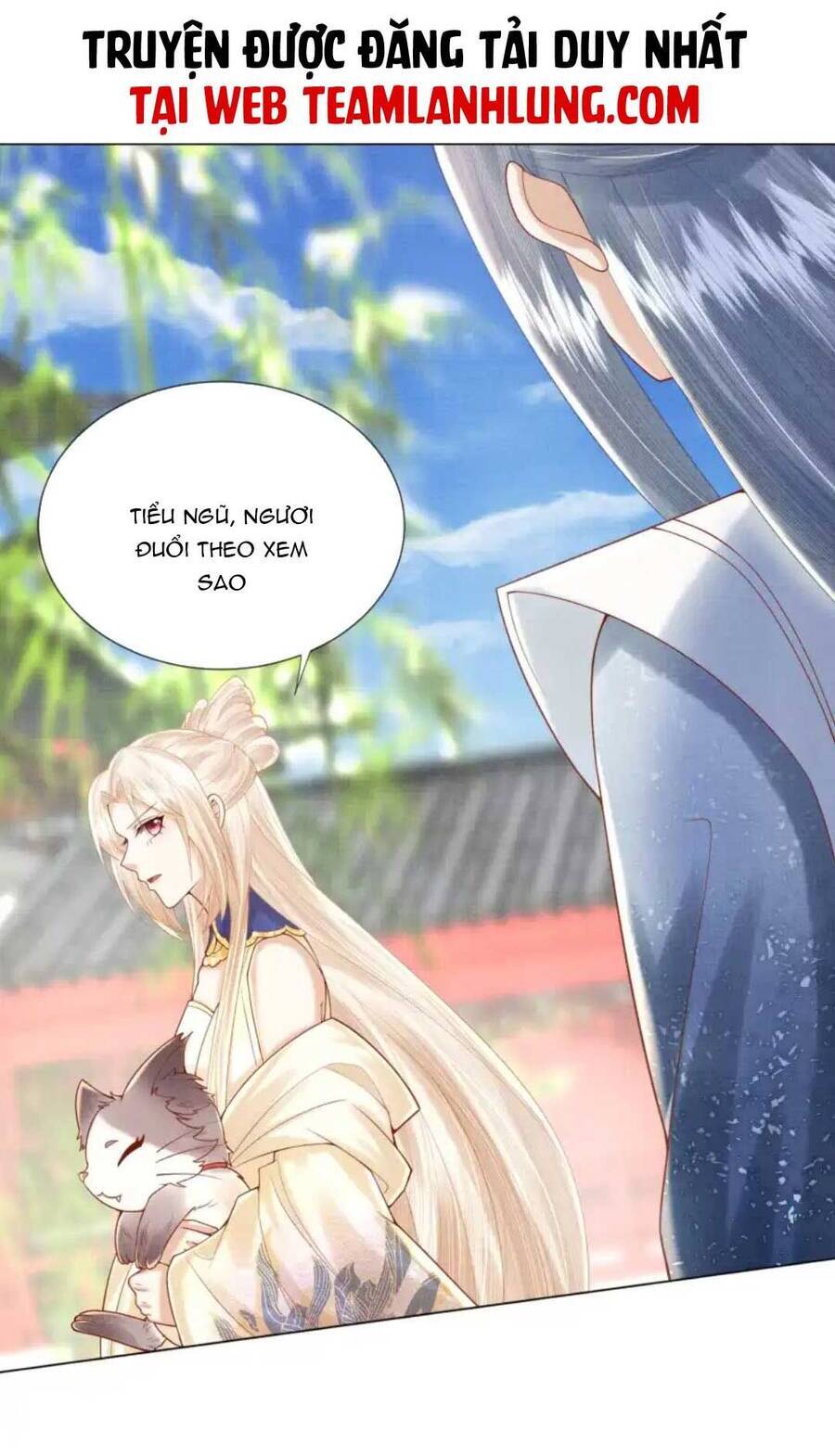 Các Đệ Tử Ai Cũng Nói Yêu Ta Chapter 17 - 17