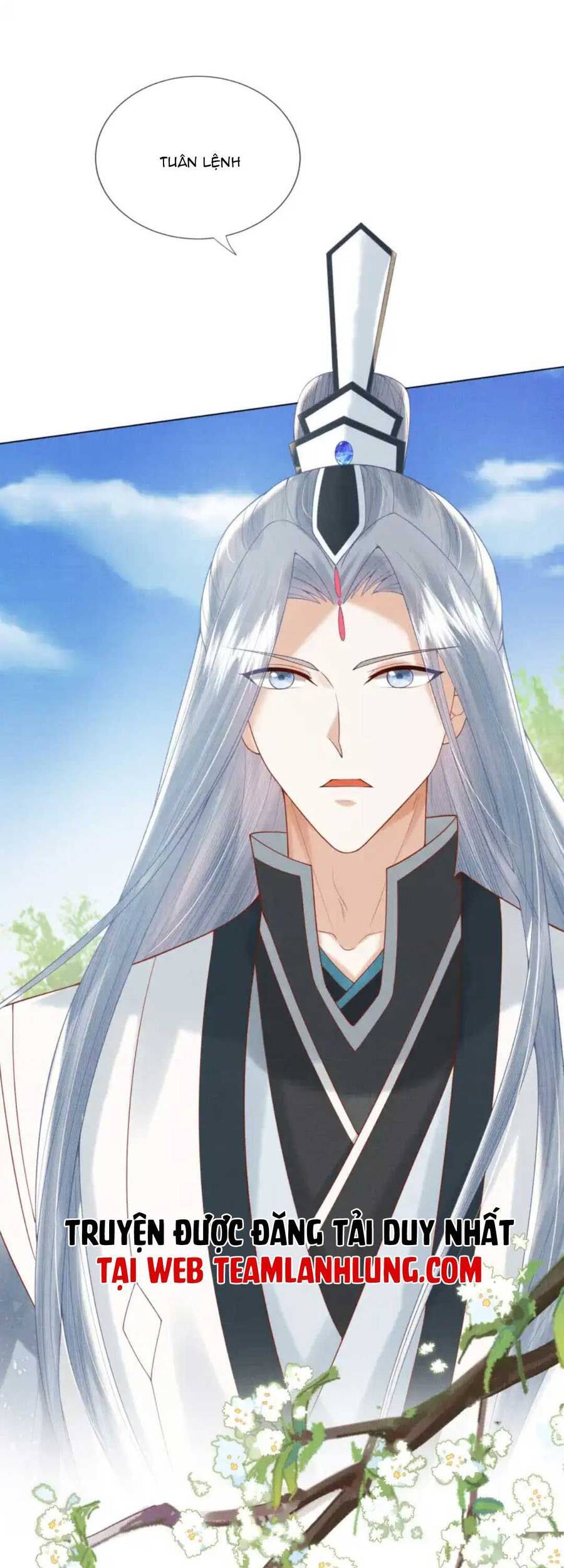 Các Đệ Tử Ai Cũng Nói Yêu Ta Chapter 17 - 18