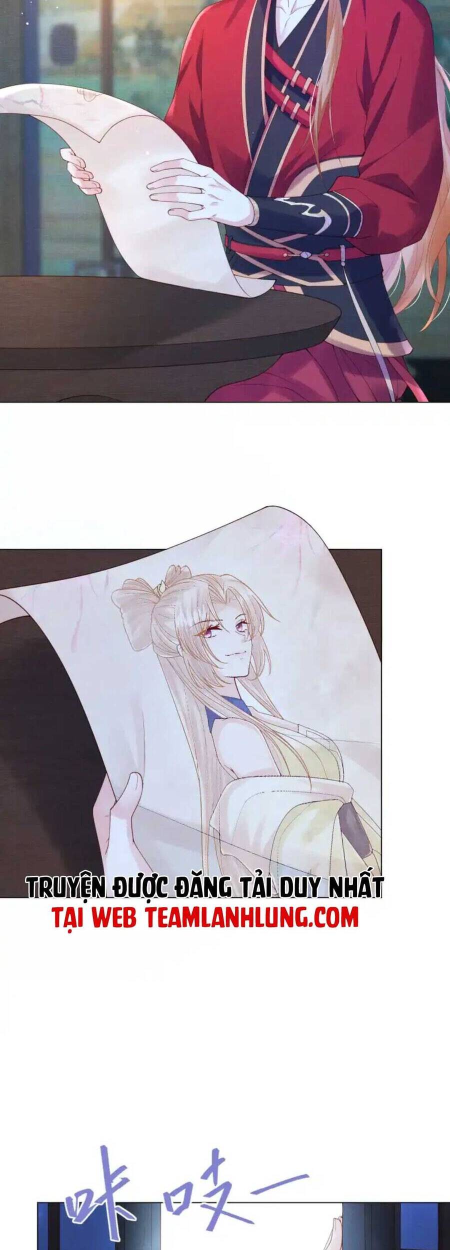 Các Đệ Tử Ai Cũng Nói Yêu Ta Chapter 17 - 32