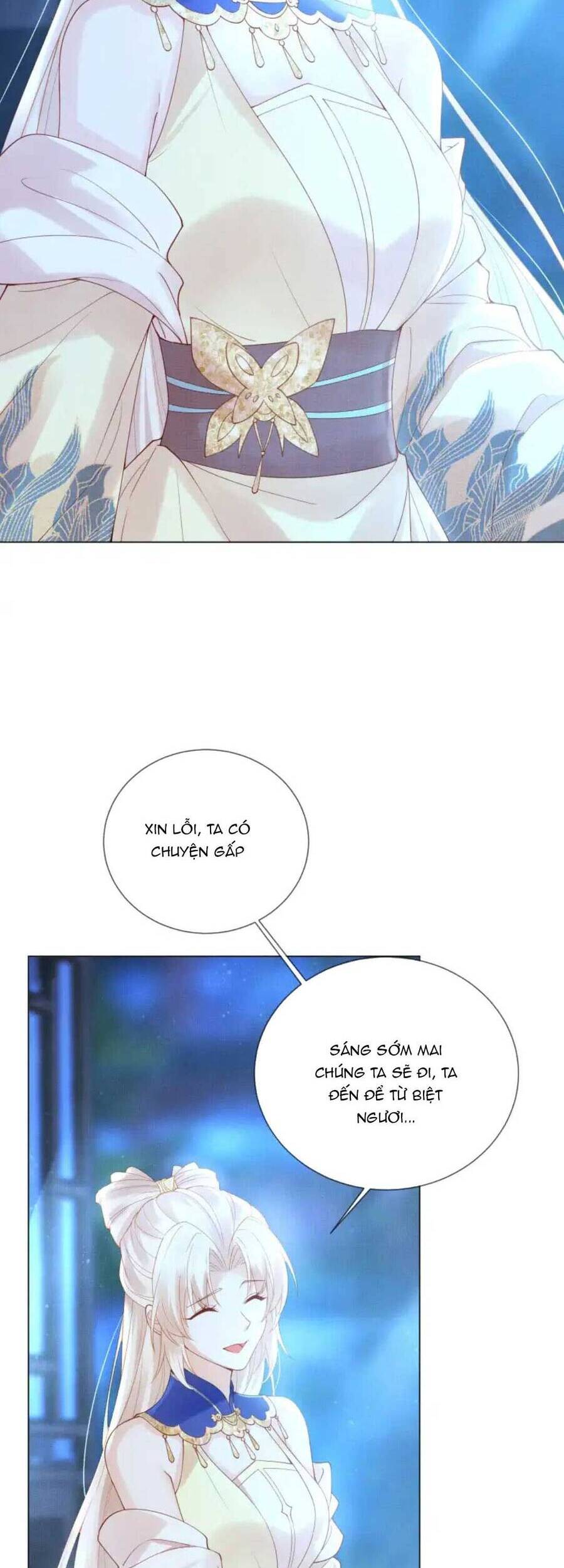 Các Đệ Tử Ai Cũng Nói Yêu Ta Chapter 17 - 34