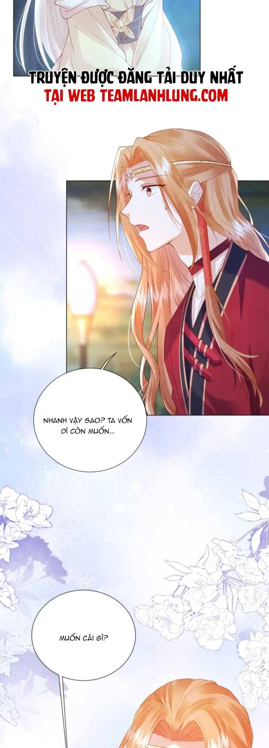 Các Đệ Tử Ai Cũng Nói Yêu Ta Chapter 17 - 35
