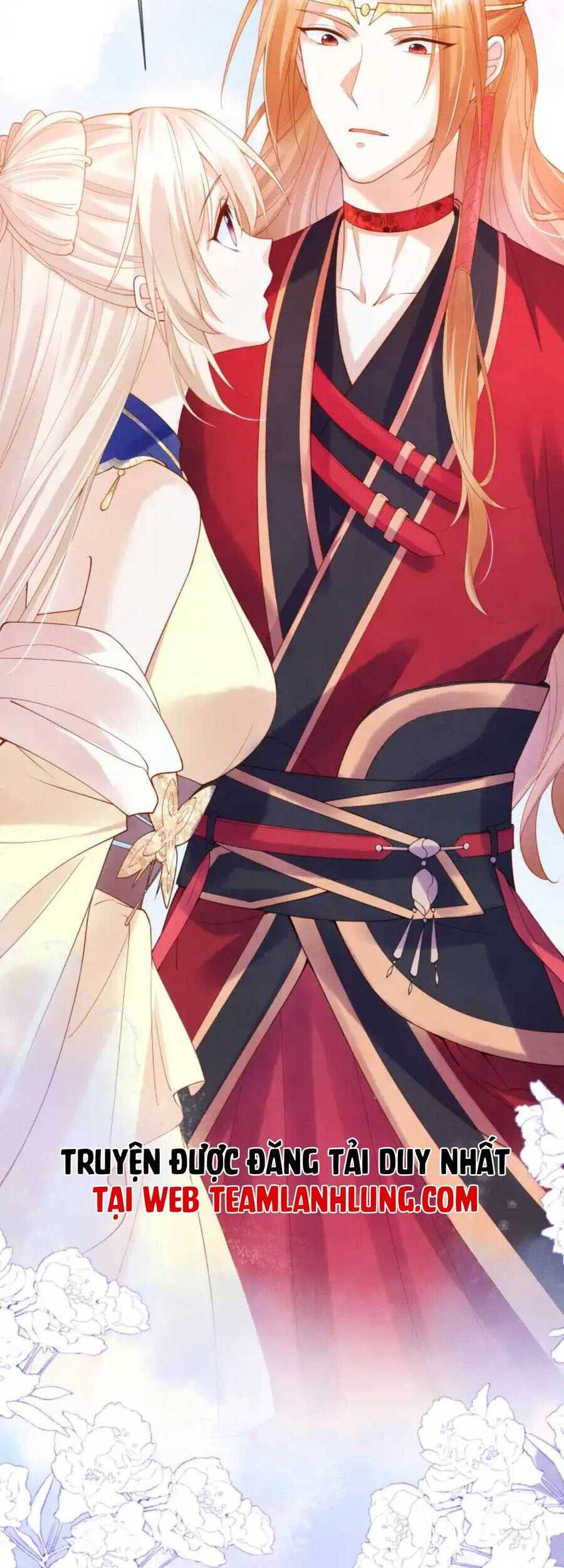 Các Đệ Tử Ai Cũng Nói Yêu Ta Chapter 17 - 36