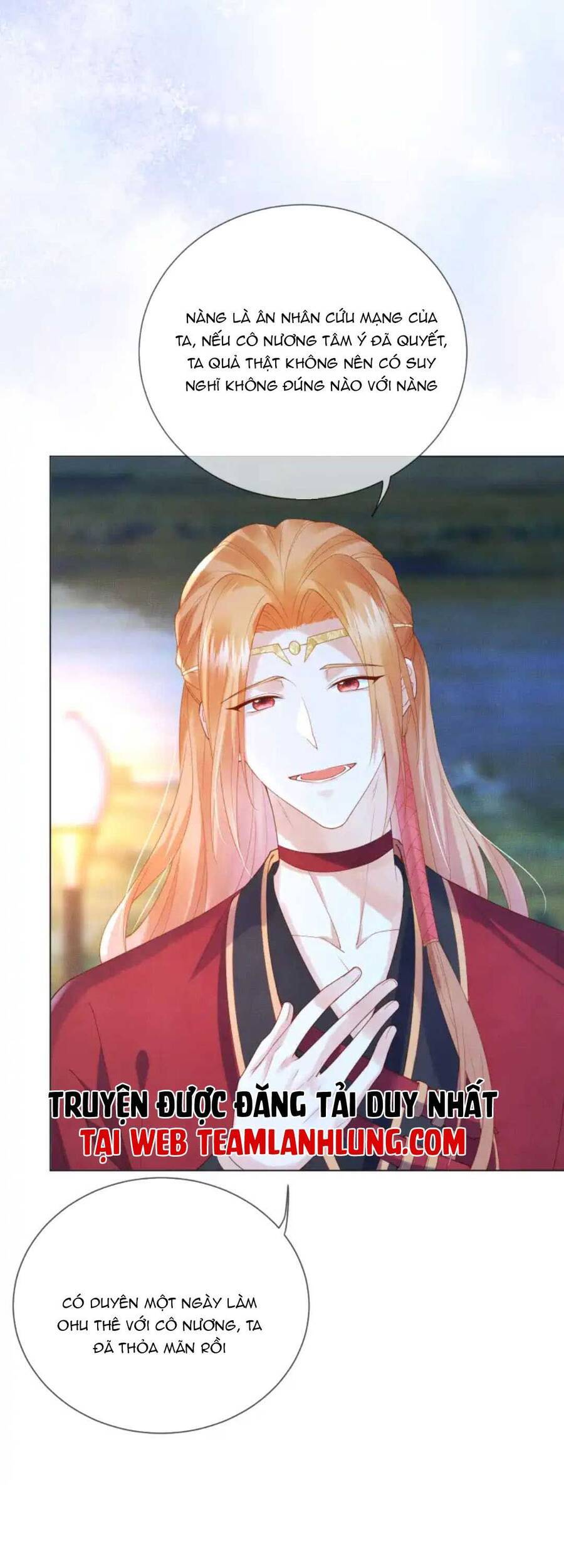 Các Đệ Tử Ai Cũng Nói Yêu Ta Chapter 17 - 38