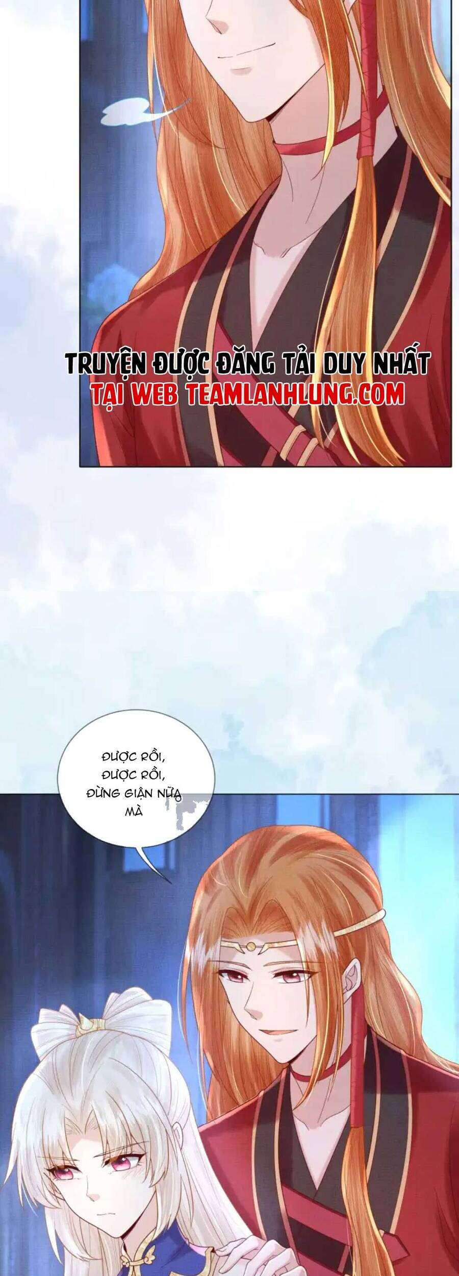 Các Đệ Tử Ai Cũng Nói Yêu Ta Chapter 17 - 40