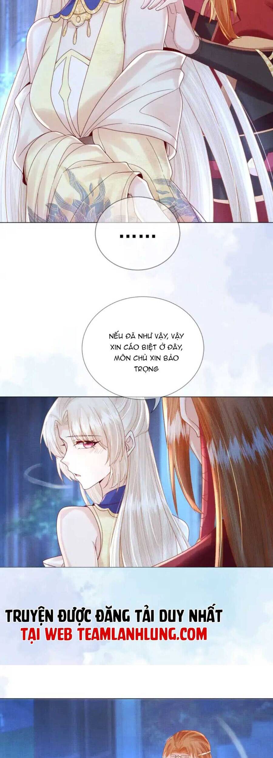 Các Đệ Tử Ai Cũng Nói Yêu Ta Chapter 17 - 41