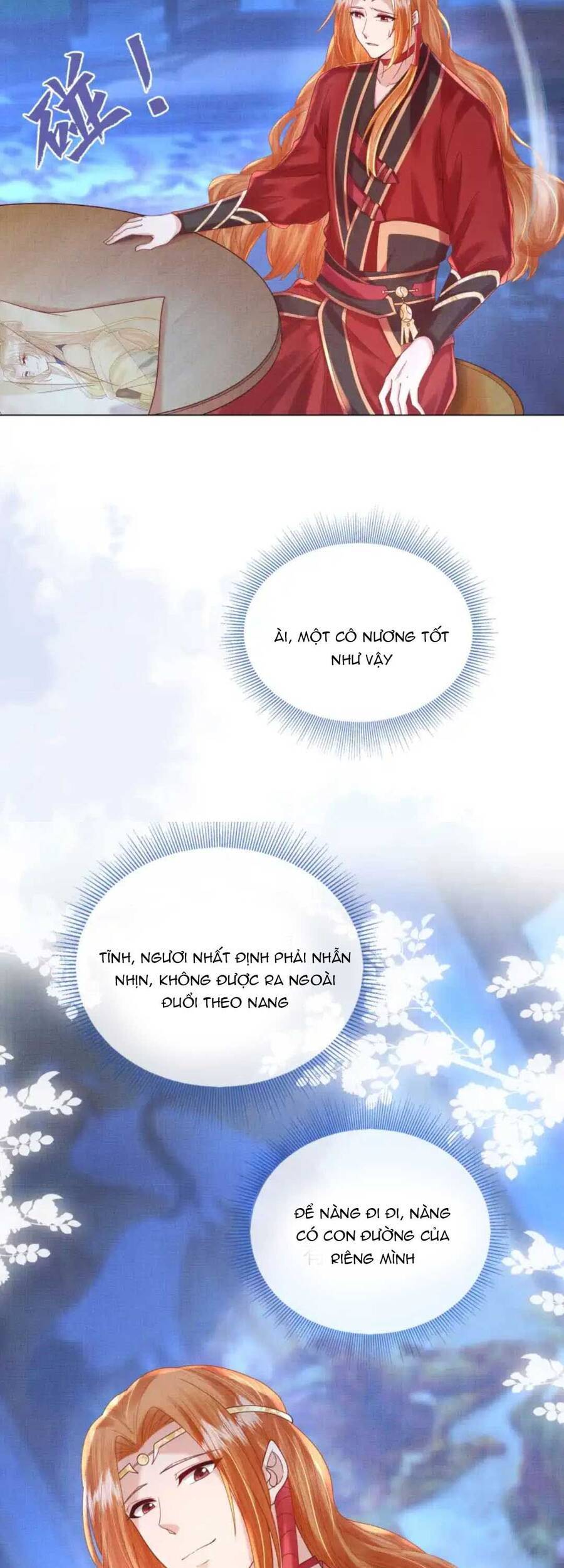 Các Đệ Tử Ai Cũng Nói Yêu Ta Chapter 17 - 42