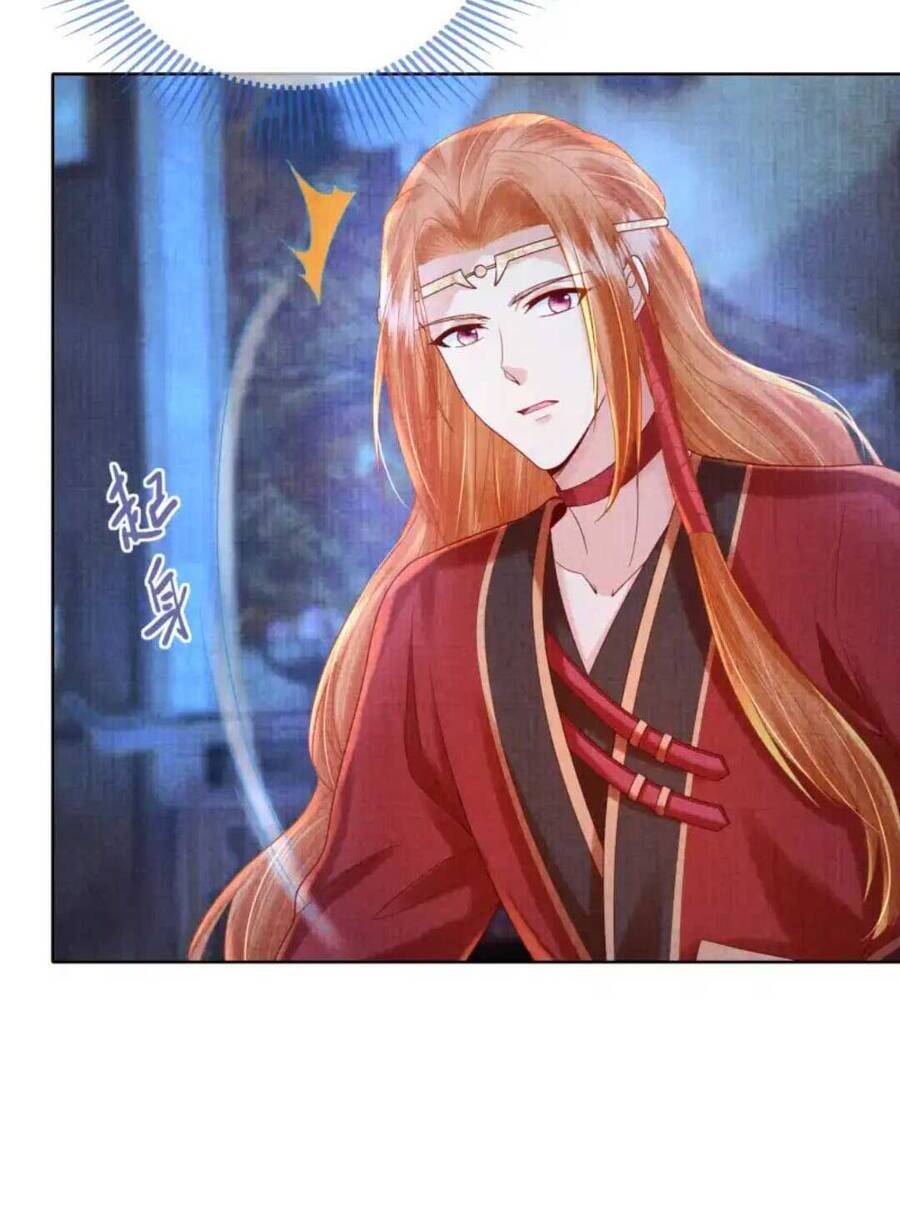 Các Đệ Tử Ai Cũng Nói Yêu Ta Chapter 17 - 44