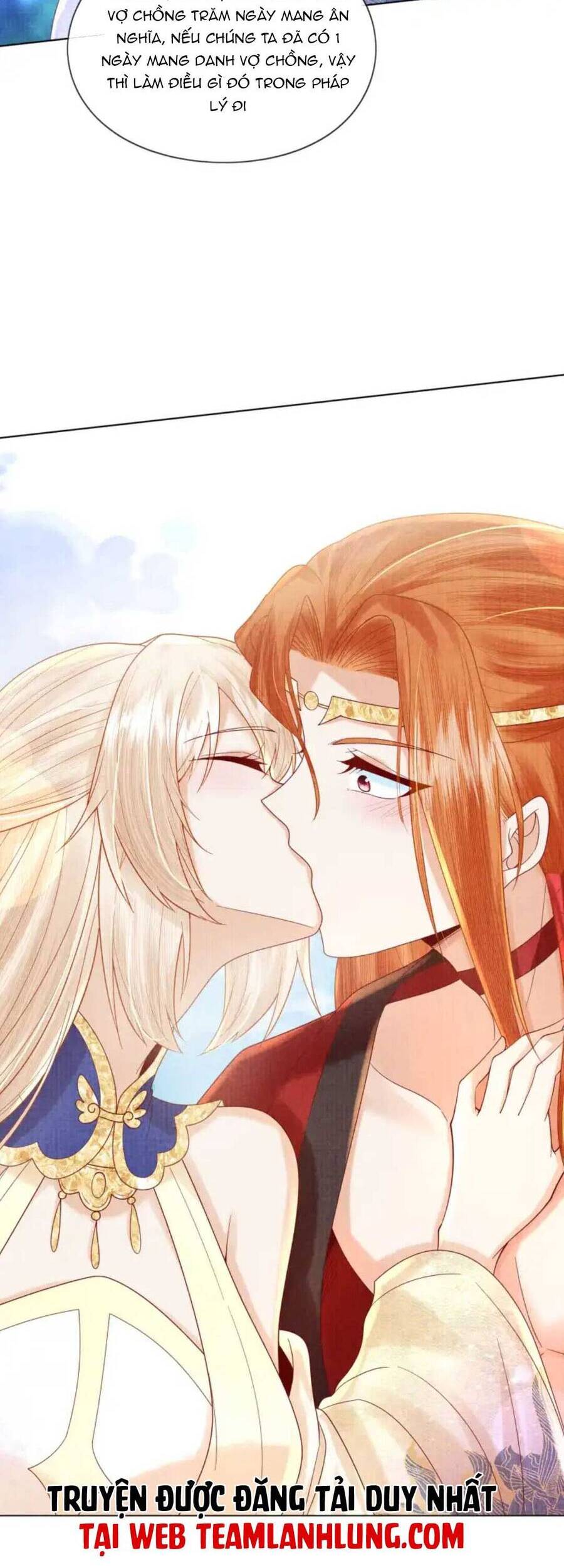 Các Đệ Tử Ai Cũng Nói Yêu Ta Chapter 17 - 46