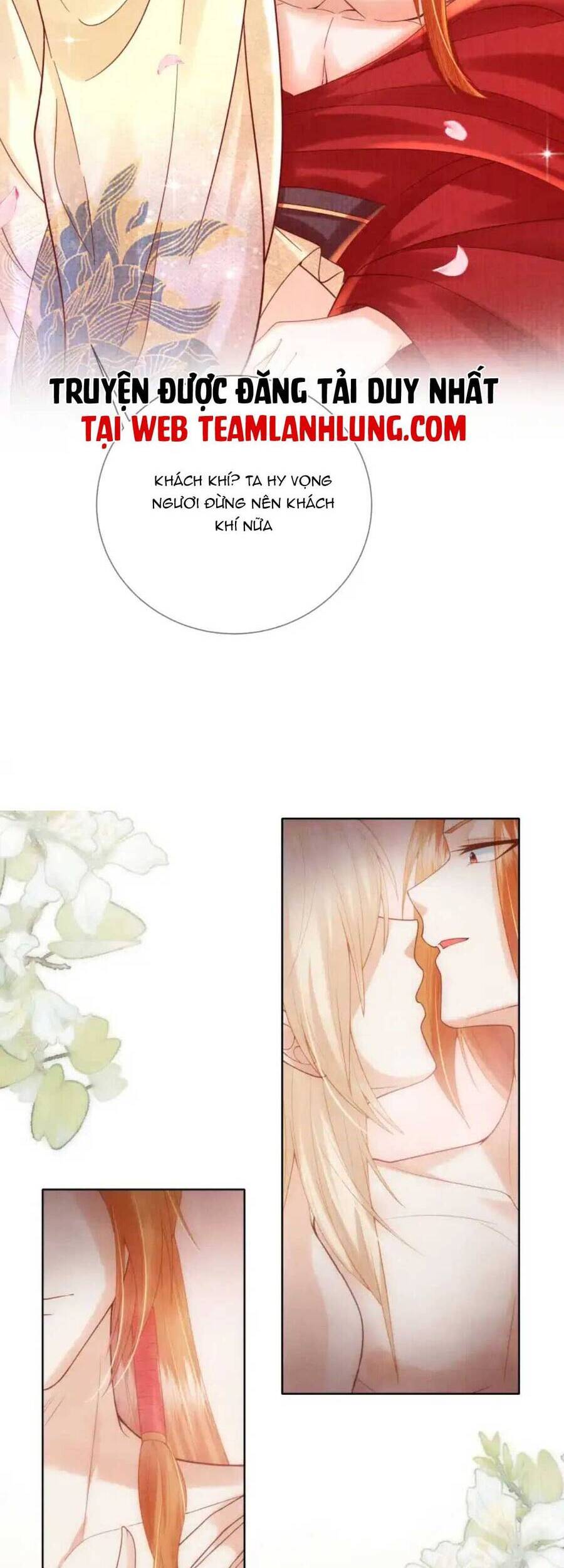 Các Đệ Tử Ai Cũng Nói Yêu Ta Chapter 17 - 48