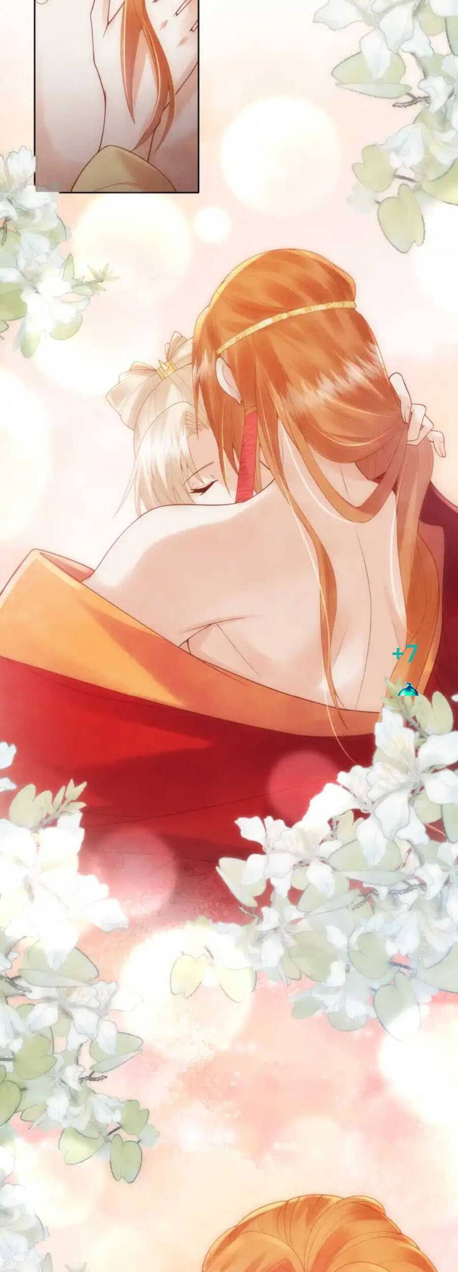 Các Đệ Tử Ai Cũng Nói Yêu Ta Chapter 17 - 49