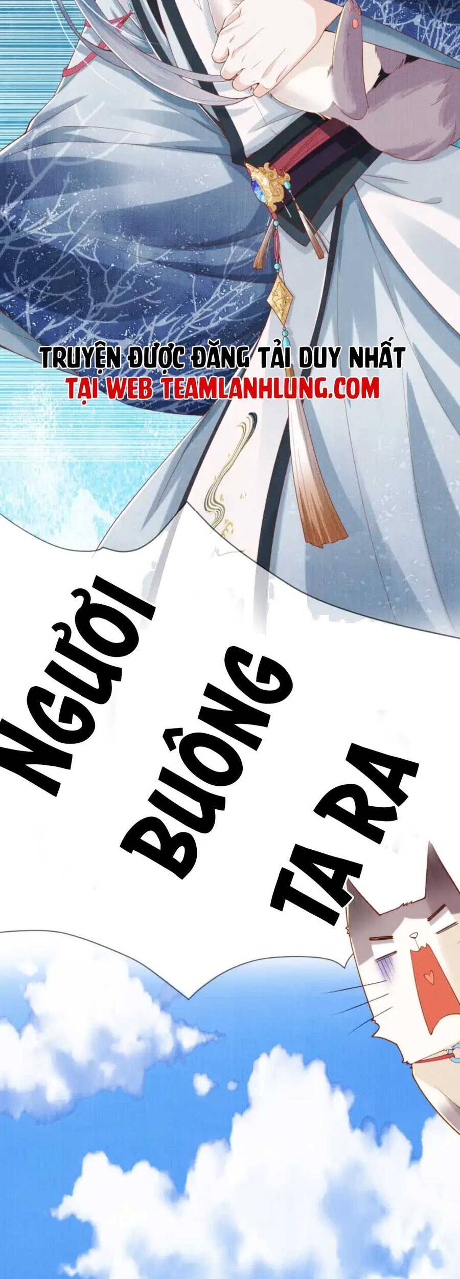 Các Đệ Tử Ai Cũng Nói Yêu Ta Chapter 17 - 8