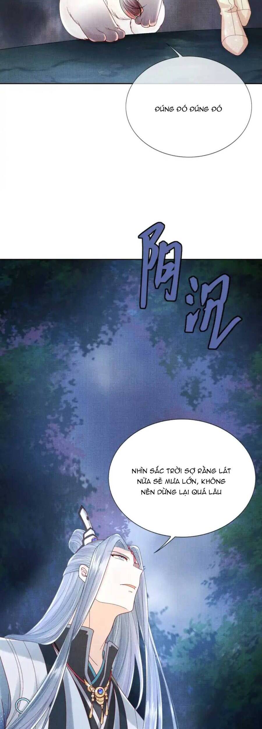 Các Đệ Tử Ai Cũng Nói Yêu Ta Chapter 18 - 11