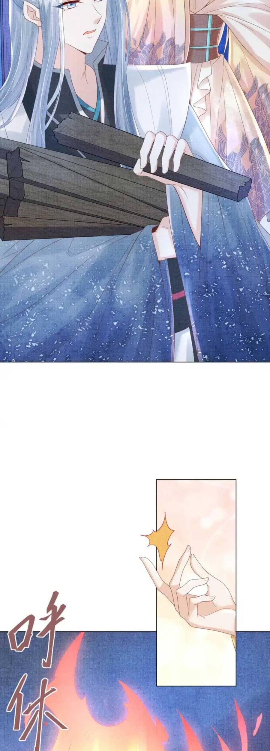 Các Đệ Tử Ai Cũng Nói Yêu Ta Chapter 18 - 17