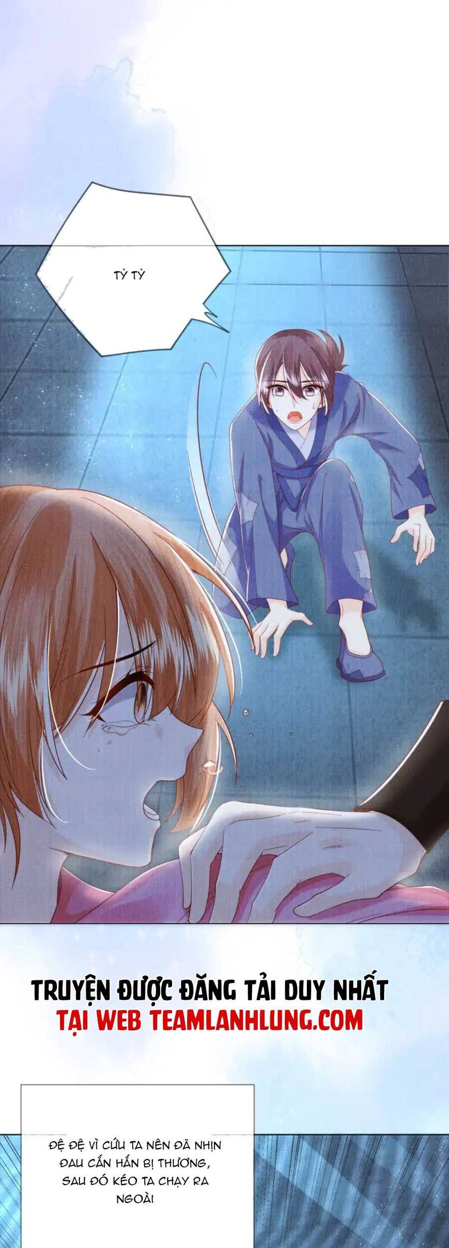 Các Đệ Tử Ai Cũng Nói Yêu Ta Chapter 18 - 27