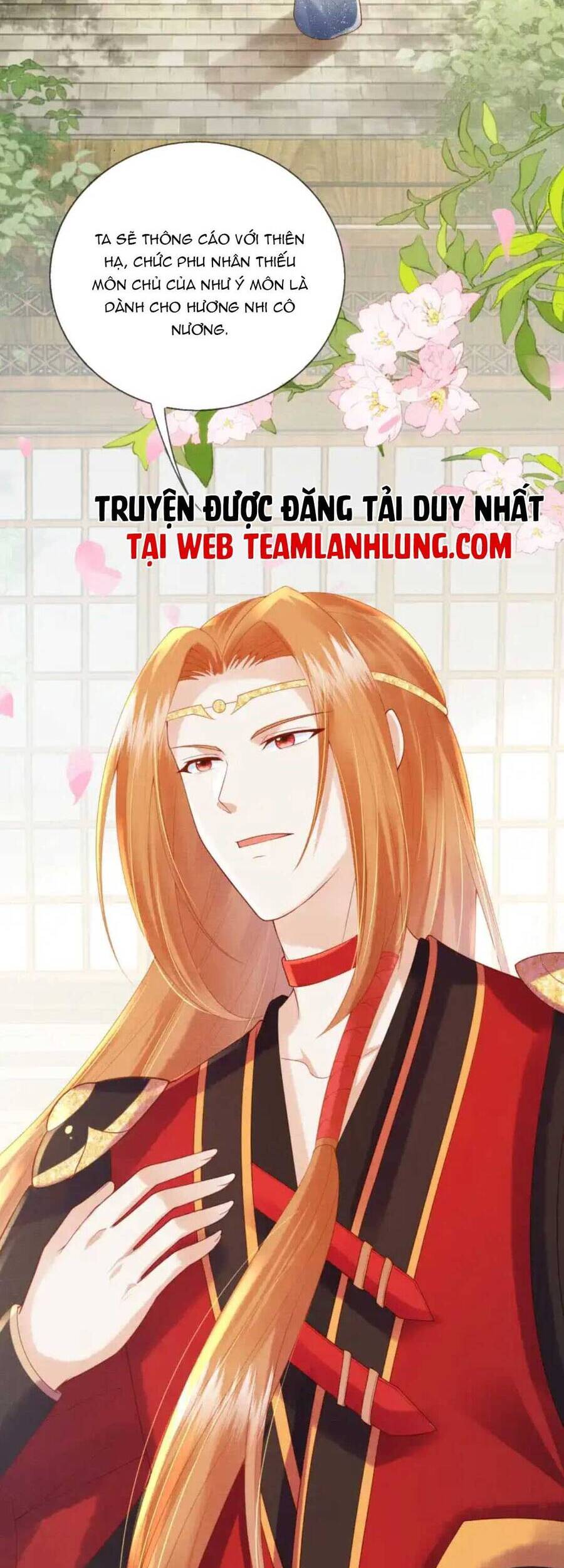 Các Đệ Tử Ai Cũng Nói Yêu Ta Chapter 18 - 4