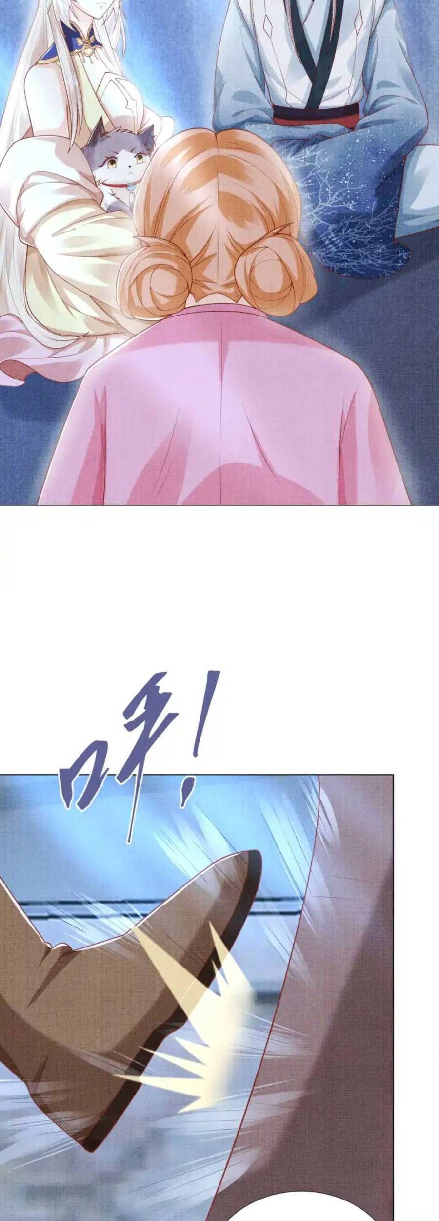 Các Đệ Tử Ai Cũng Nói Yêu Ta Chapter 18 - 32