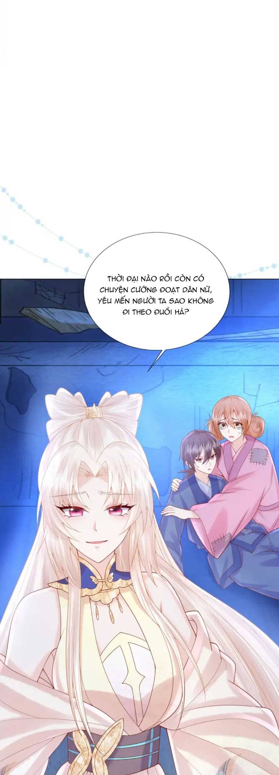 Các Đệ Tử Ai Cũng Nói Yêu Ta Chapter 18 - 34