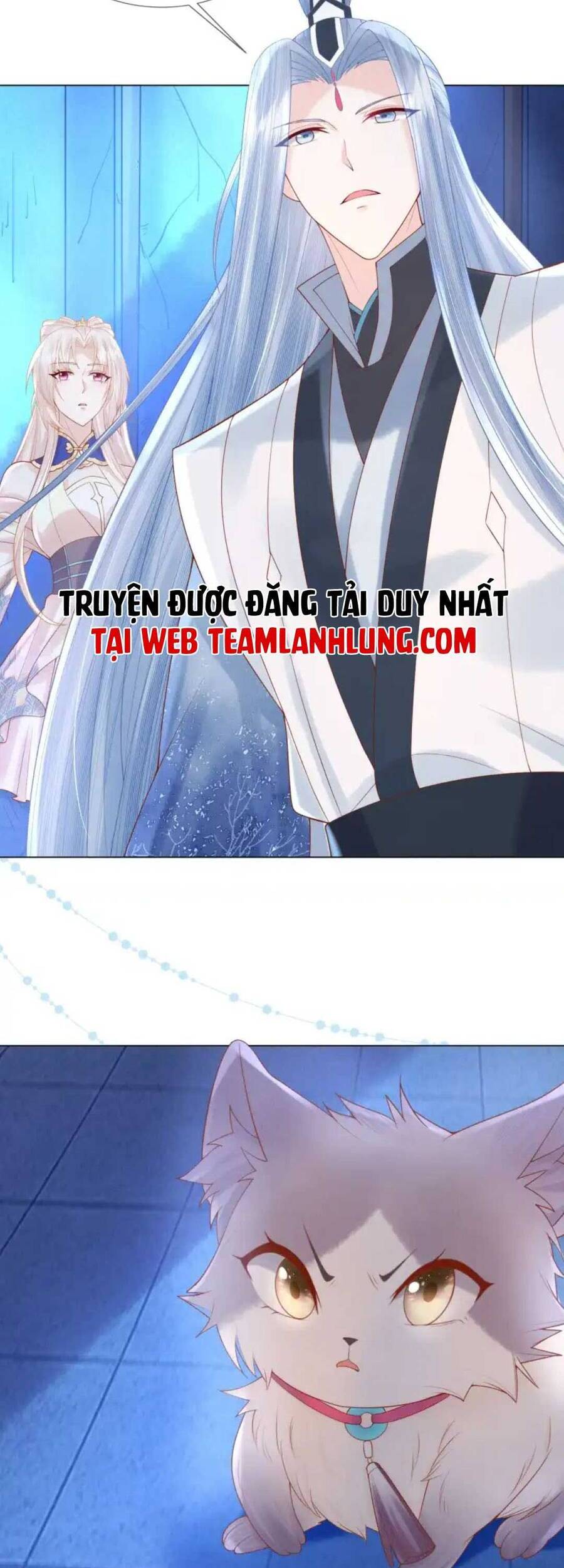 Các Đệ Tử Ai Cũng Nói Yêu Ta Chapter 18 - 36