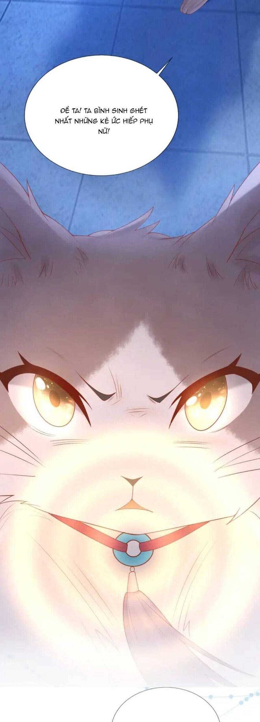 Các Đệ Tử Ai Cũng Nói Yêu Ta Chapter 18 - 37