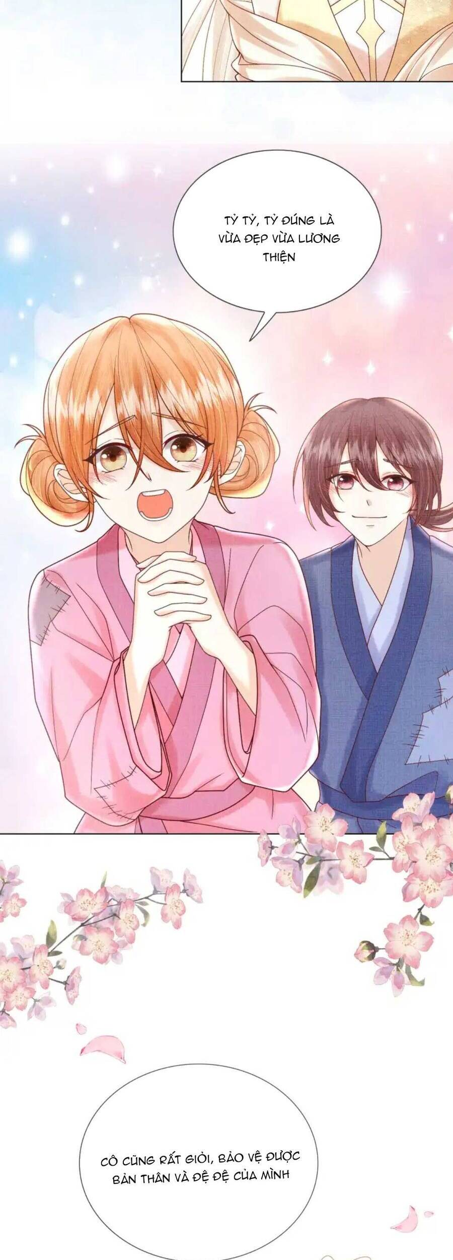 Các Đệ Tử Ai Cũng Nói Yêu Ta Chapter 18 - 45